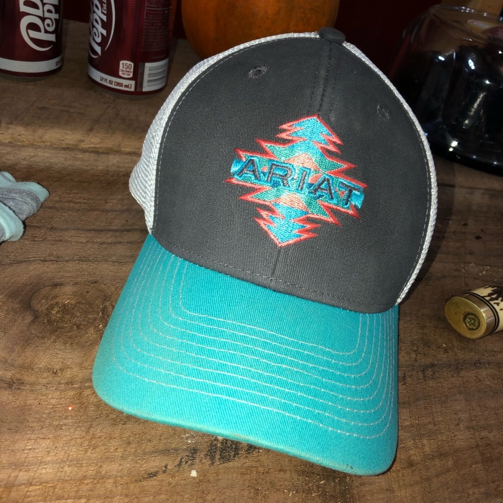 Ariat Ball cap